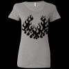 Ladies' Triblend Short Sleeve T-Shirt Thumbnail