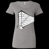 Ladies' Triblend Short Sleeve T-Shirt Thumbnail