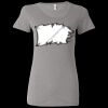 Ladies' Triblend Short Sleeve T-Shirt Thumbnail