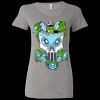 Ladies' Triblend Short Sleeve T-Shirt Thumbnail