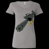 Ladies' Triblend Short Sleeve T-Shirt Thumbnail