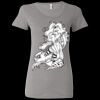 Ladies' Triblend Short Sleeve T-Shirt Thumbnail