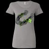 Ladies' Triblend Short Sleeve T-Shirt Thumbnail