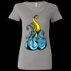 Ladies' Triblend Short Sleeve T-Shirt Thumbnail