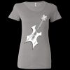 Ladies' Triblend Short Sleeve T-Shirt Thumbnail