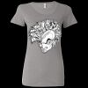 Ladies' Triblend Short Sleeve T-Shirt Thumbnail