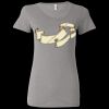 Ladies' Triblend Short Sleeve T-Shirt Thumbnail