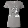 Ladies' Triblend Short Sleeve T-Shirt Thumbnail