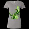 Ladies' Triblend Short Sleeve T-Shirt Thumbnail