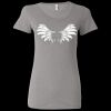 Ladies' Triblend Short Sleeve T-Shirt Thumbnail