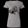 Ladies' Triblend Short Sleeve T-Shirt Thumbnail