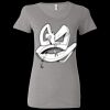 Ladies' Triblend Short Sleeve T-Shirt Thumbnail