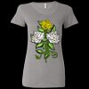 Ladies' Triblend Short Sleeve T-Shirt Thumbnail