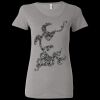 Ladies' Triblend Short Sleeve T-Shirt Thumbnail