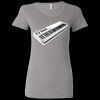 Ladies' Triblend Short Sleeve T-Shirt Thumbnail