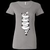 Ladies' Triblend Short Sleeve T-Shirt Thumbnail