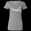 Ladies' Triblend Short Sleeve T-Shirt Thumbnail