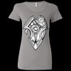 Ladies' Triblend Short Sleeve T-Shirt Thumbnail