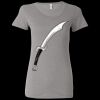 Ladies' Triblend Short Sleeve T-Shirt Thumbnail