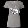 Ladies' Triblend Short Sleeve T-Shirt Thumbnail