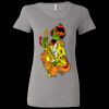 Ladies' Triblend Short Sleeve T-Shirt Thumbnail