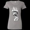 Ladies' Triblend Short Sleeve T-Shirt Thumbnail