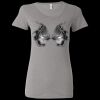 Ladies' Triblend Short Sleeve T-Shirt Thumbnail