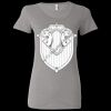 Ladies' Triblend Short Sleeve T-Shirt Thumbnail