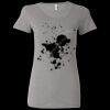 Ladies' Triblend Short Sleeve T-Shirt Thumbnail