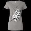 Ladies' Triblend Short Sleeve T-Shirt Thumbnail