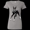 Ladies' Triblend Short Sleeve T-Shirt Thumbnail