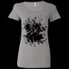 Ladies' Triblend Short Sleeve T-Shirt Thumbnail