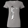 Ladies' Triblend Short Sleeve T-Shirt Thumbnail