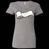 Ladies' Triblend Short Sleeve T-Shirt Thumbnail