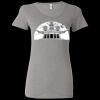 Ladies' Triblend Short Sleeve T-Shirt Thumbnail