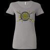 Ladies' Triblend Short Sleeve T-Shirt Thumbnail