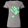 Ladies' Triblend Short Sleeve T-Shirt Thumbnail