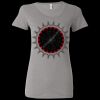 Ladies' Triblend Short Sleeve T-Shirt Thumbnail