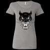 Ladies' Triblend Short Sleeve T-Shirt Thumbnail