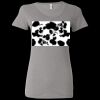 Ladies' Triblend Short Sleeve T-Shirt Thumbnail