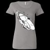 Ladies' Triblend Short Sleeve T-Shirt Thumbnail