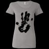 Ladies' Triblend Short Sleeve T-Shirt Thumbnail