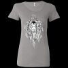 Ladies' Triblend Short Sleeve T-Shirt Thumbnail