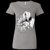 Ladies' Triblend Short Sleeve T-Shirt Thumbnail