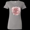 Ladies' Triblend Short Sleeve T-Shirt Thumbnail