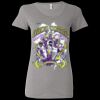 Ladies' Triblend Short Sleeve T-Shirt Thumbnail