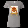 Ladies' Triblend Short Sleeve T-Shirt Thumbnail