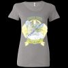 Ladies' Triblend Short Sleeve T-Shirt Thumbnail