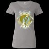 Ladies' Triblend Short Sleeve T-Shirt Thumbnail