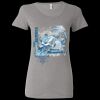 Ladies' Triblend Short Sleeve T-Shirt Thumbnail